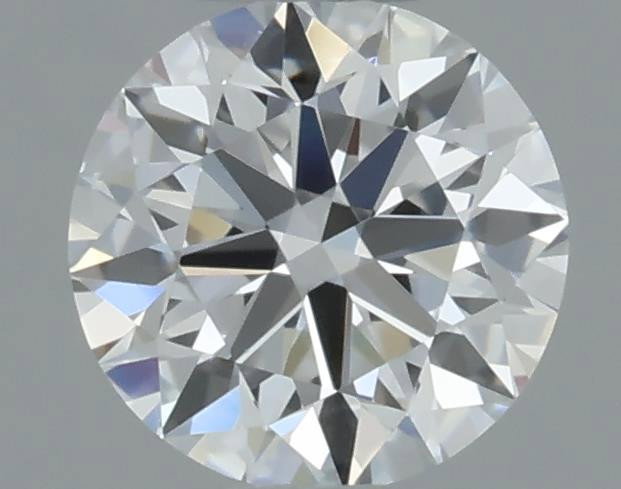 Emerald 0.50 H VVS1 - #892068
