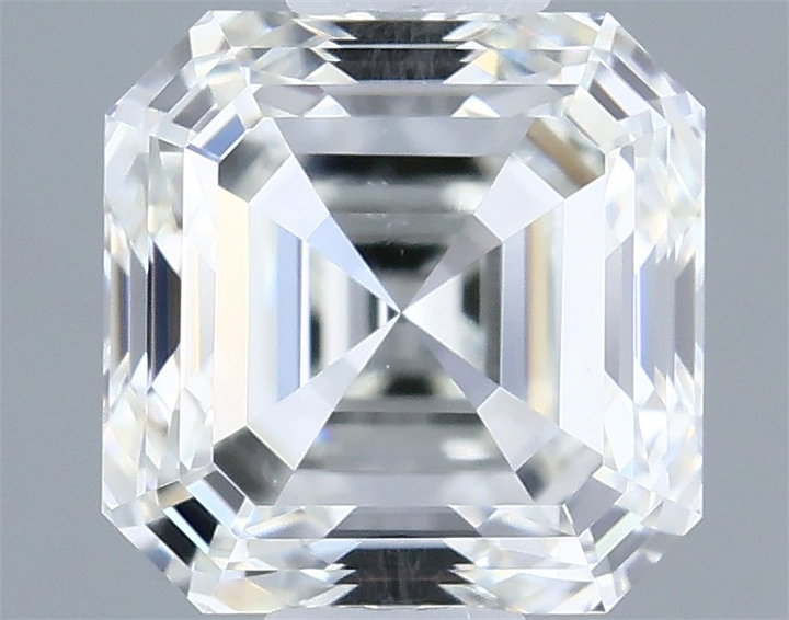 Asscher 0.59 I VS2 - #886312