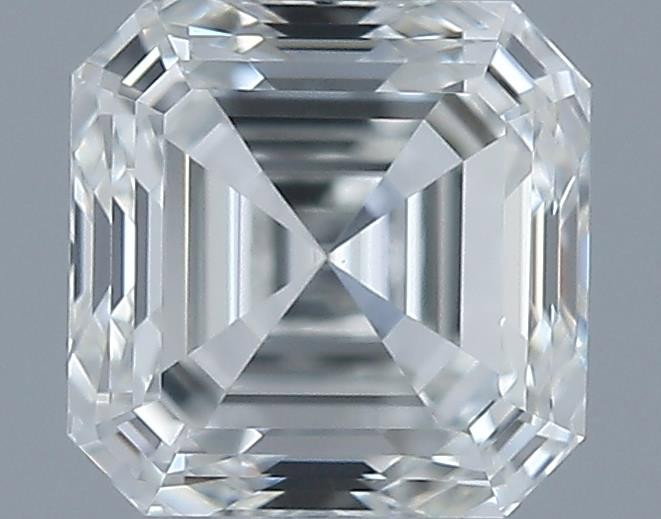 Asscher 0.75 I VVS2 - #888534