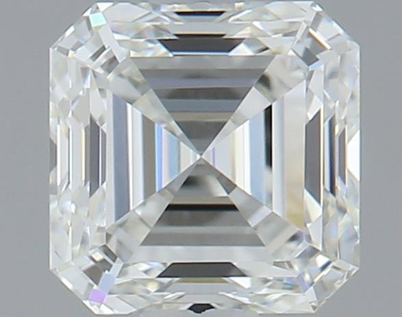 Asscher 0.74 H VVS1 - #888777