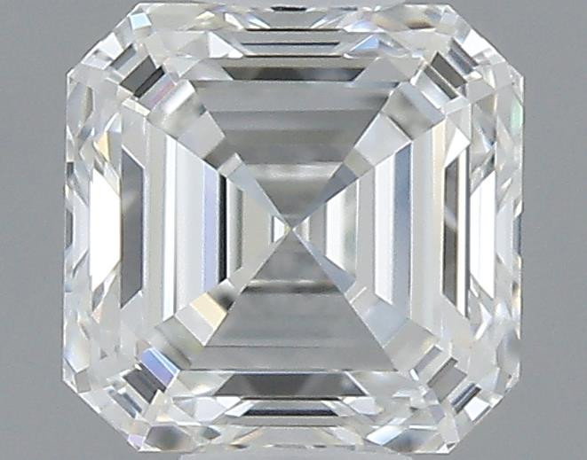Asscher 0.50 G IF - #884681