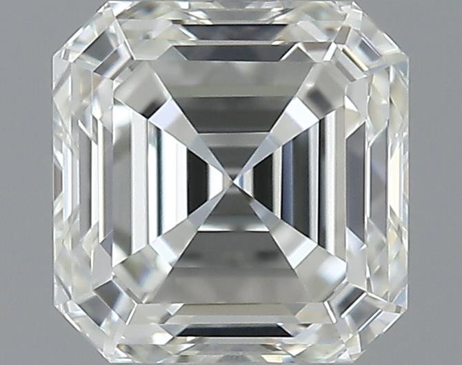 Asscher 0.70 I VVS2 - #892216