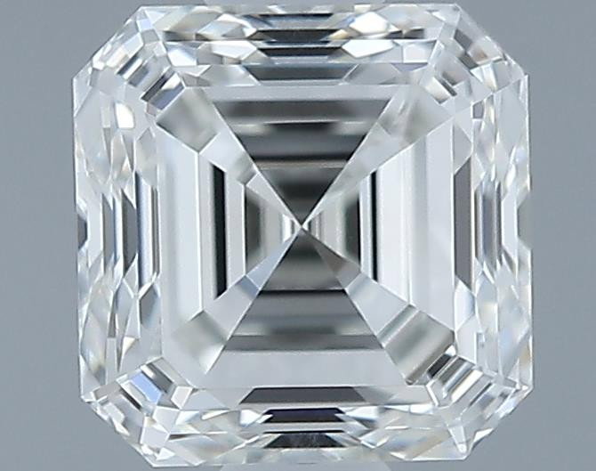 Asscher 0.76 I VVS2 - #886338