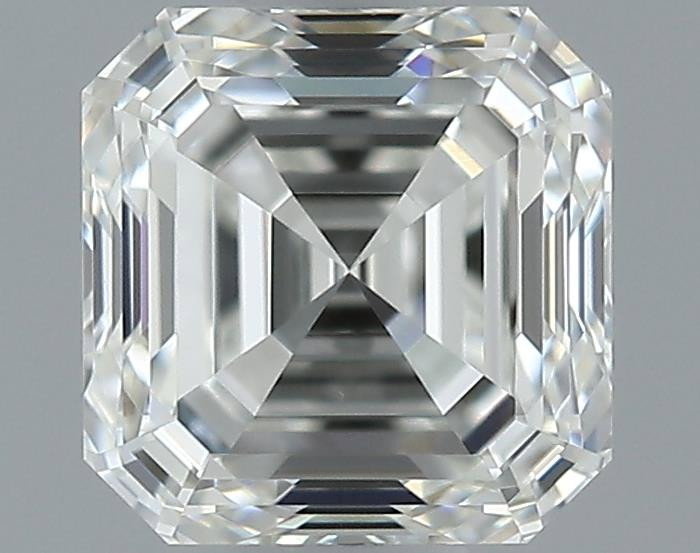 Asscher 0.60 H VS1 - #886509