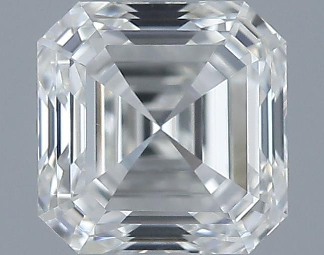 Asscher 0.70 I VVS2 - #888119