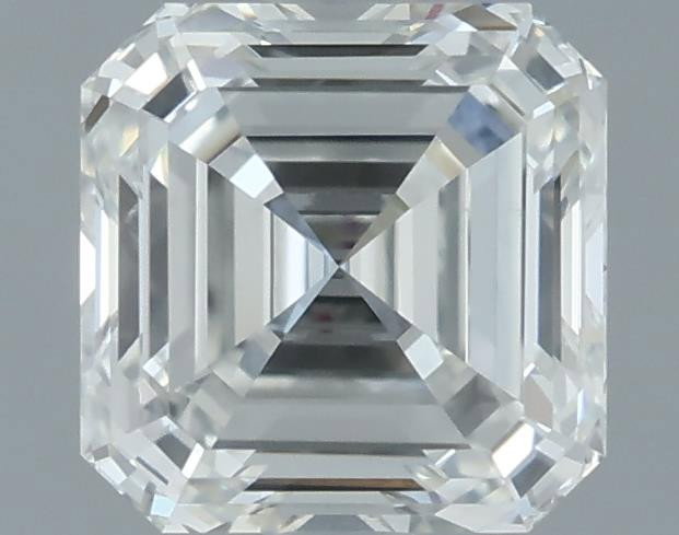 Asscher 0.76 G SI1 - #893244