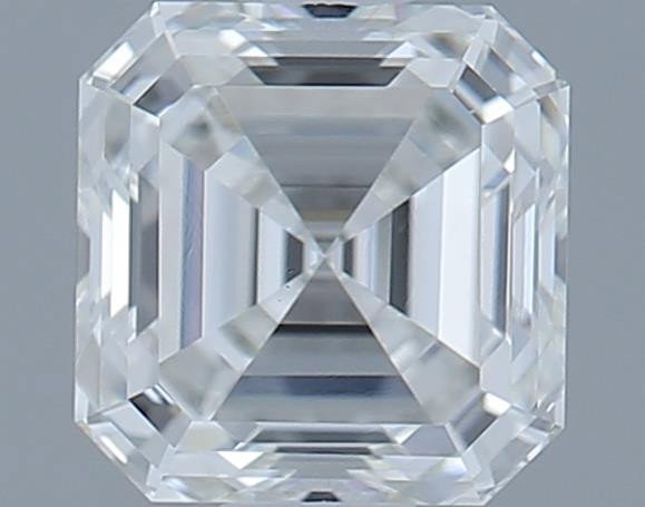 Asscher 0.70 H VS2 - #888583