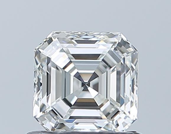 Asscher 0.71 F IF - #884217