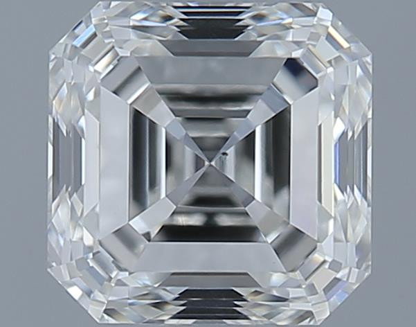 Asscher 0.70 H VS2 - #888407