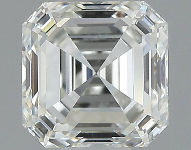 Asscher 0.60 I IF - #885417