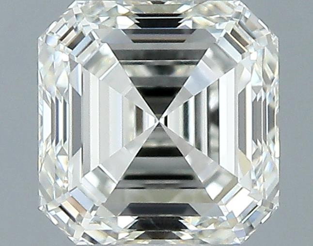 Asscher 0.67 I VVS1 - #885849