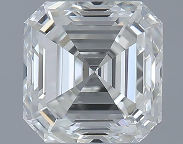 Asscher 0.75 I VS1 - #888838