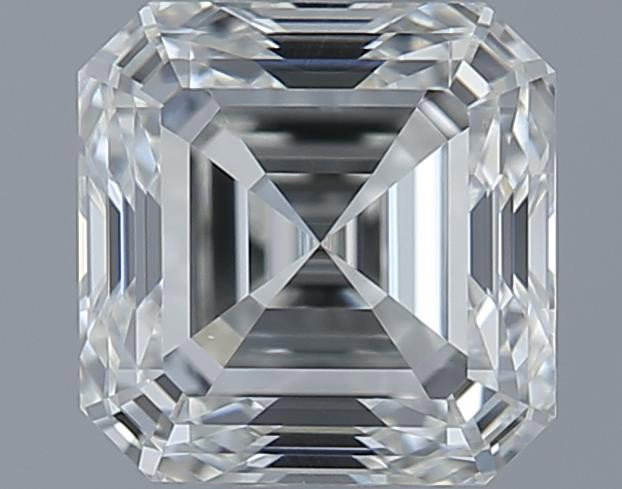 Asscher 0.91 I VS1 - #888393