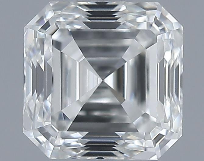 Asscher 0.75 H VS1 - #889090
