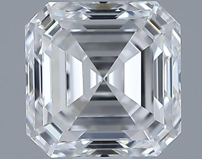 Asscher 1.05 D VVS1 - #886563