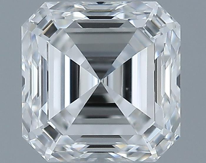 Asscher 0.60 E VS2 - #887188