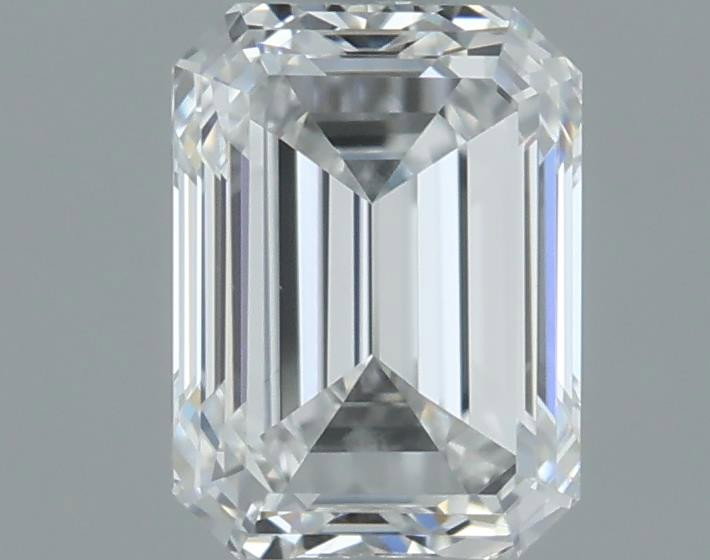 Emerald 0.52 D VS1 - #886623