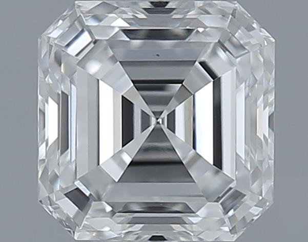 Asscher 0.50 E VS1 - #887074