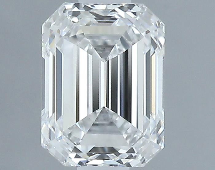 Emerald 0.50 E VVS2 - #886698