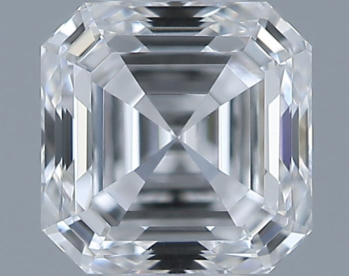 Asscher 0.50 E VS1 - #885060