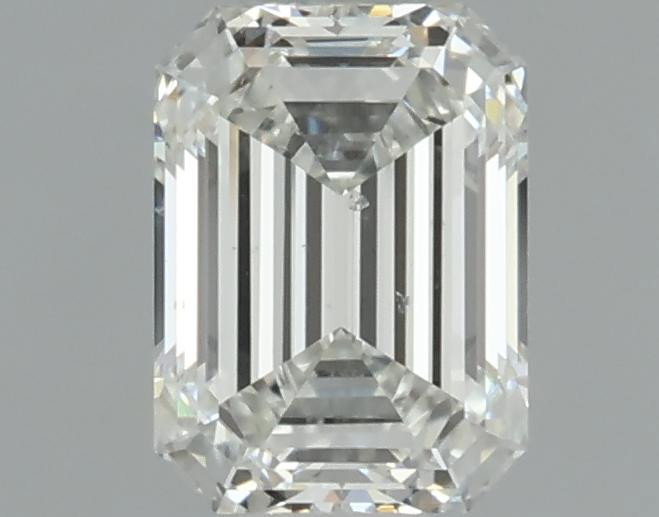Emerald 0.51 G SI2 - #881558