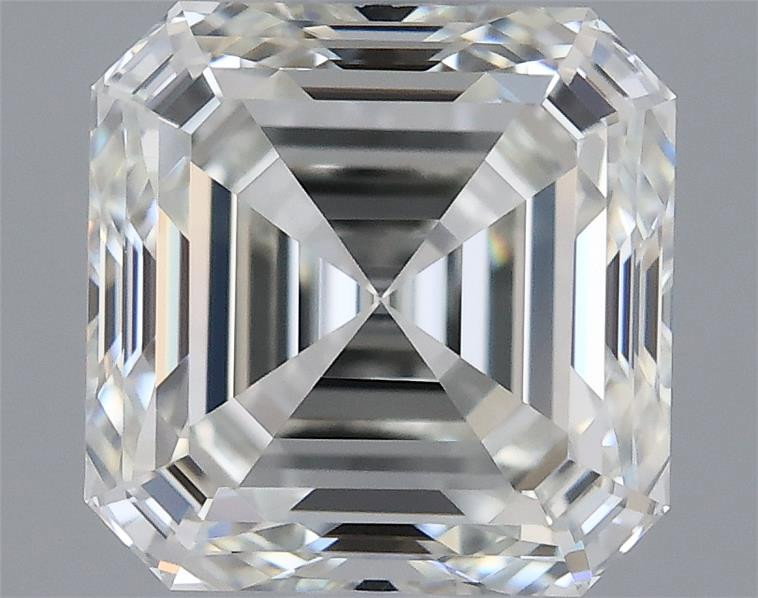Asscher 1.01 J VVS1 - #888675