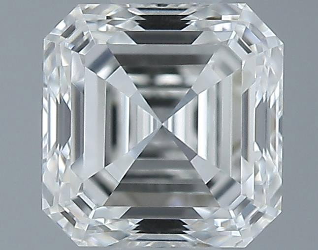 Asscher 0.57 G VVS1 - #889304