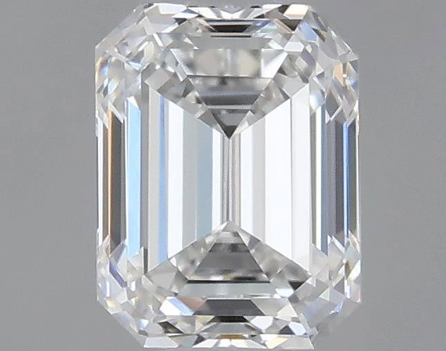 Emerald 0.50 E VVS1 - #894039