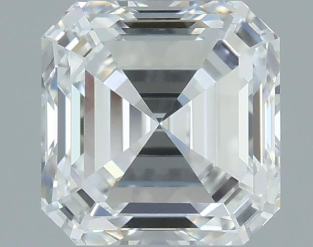 Asscher 0.70 F FL - #886809