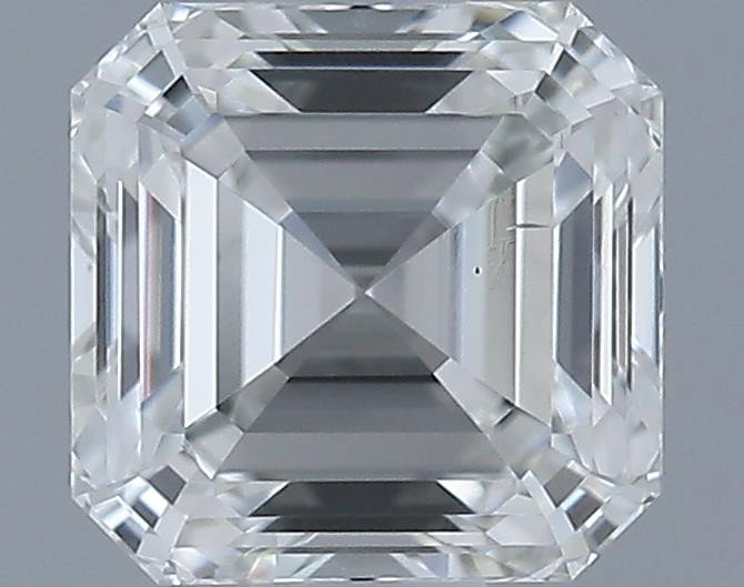 Asscher 0.70 I VS2 - #887668