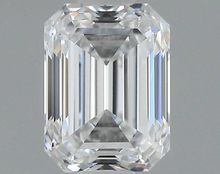 Emerald 0.50 D VVS1 - #893975
