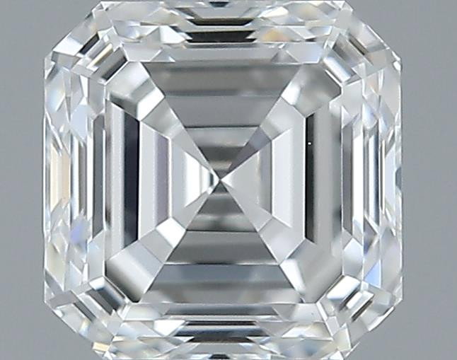 Asscher 0.81 G VS1 - #886503