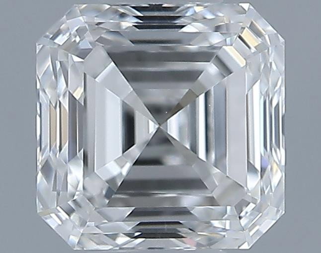 Asscher 0.73 F VS1 - #889401