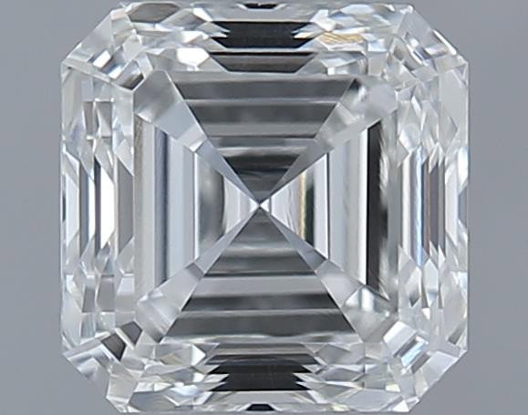 Asscher 0.50 G VVS2 - #893800