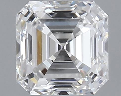 Asscher 0.60 E VS1 - #886819