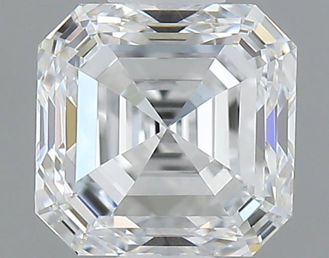 Asscher 0.70 E VVS2 - #889286