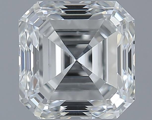 Asscher 0.91 H VS2 - #885320