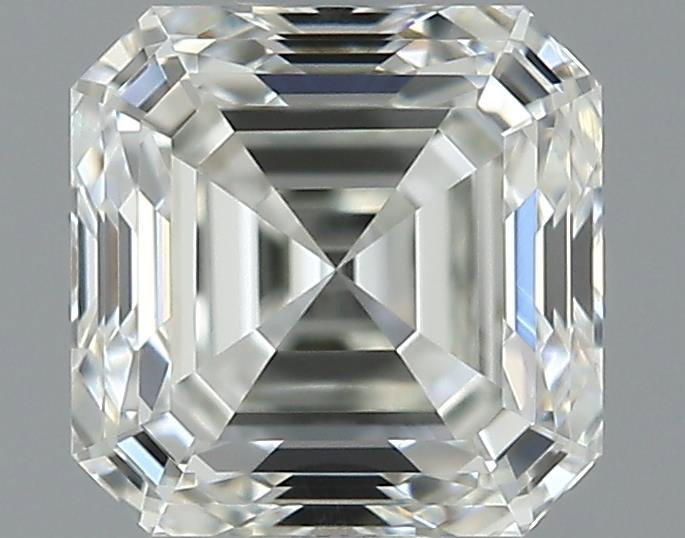 Asscher 0.56 I VVS1 - #886477