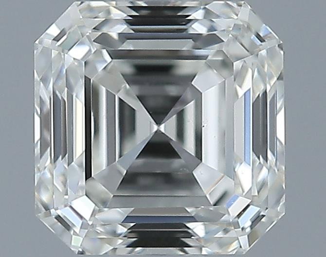 Asscher 0.71 J VS2 - #889513