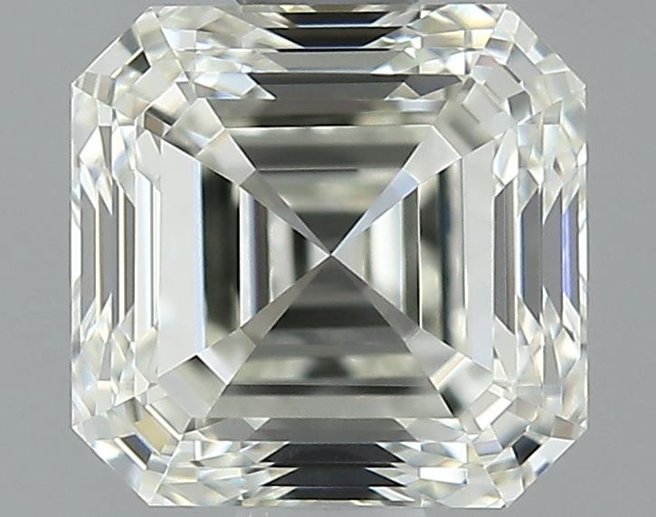 Asscher 1.00 L VVS2 - #881768