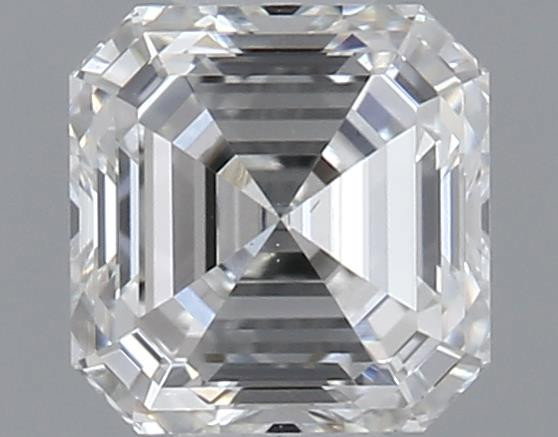 Asscher 0.53 G VS1 - #887025