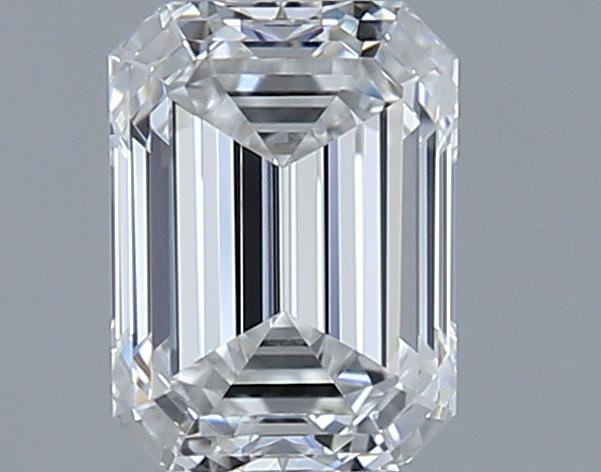 Emerald 0.53 E IF - #889604