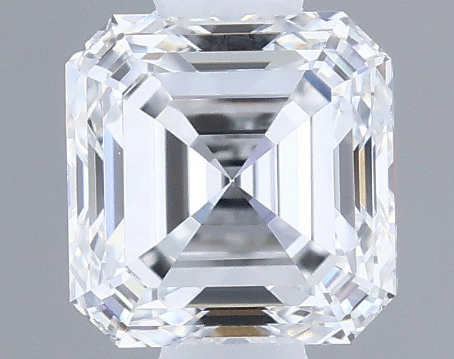 Asscher 0.60 E VVS2 - #894276