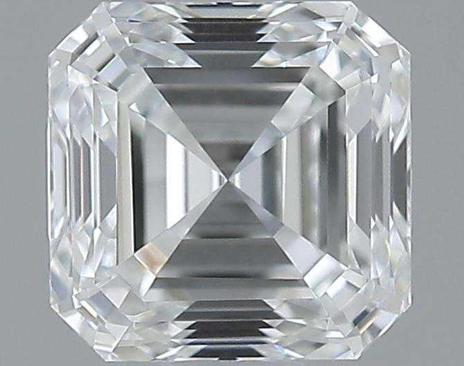 Asscher 0.71 H VS1 - #889151