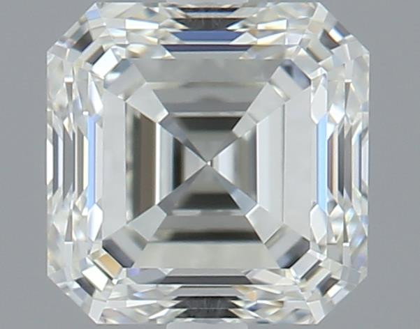Asscher 0.90 J VVS1 - #894272