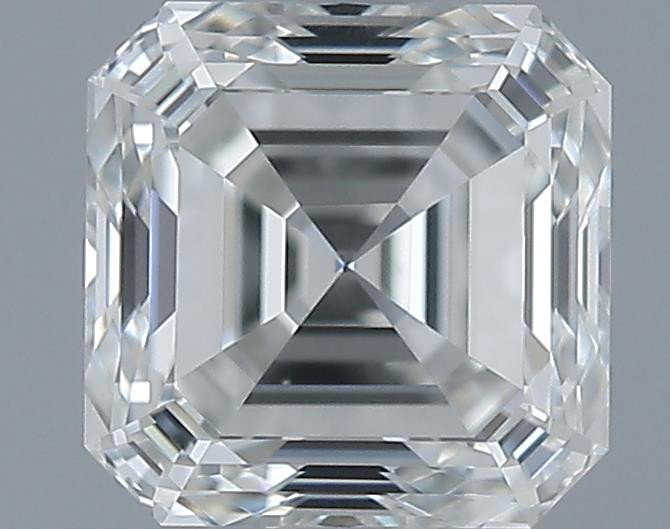 Asscher 0.76 H VS1 - #889284