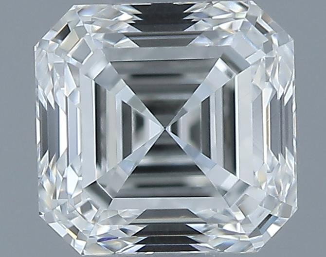 Asscher 0.55 H VVS2 - #889272