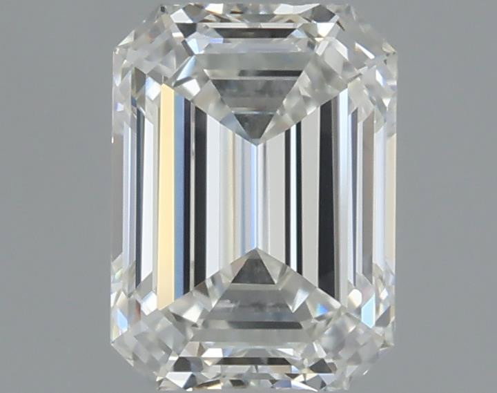 Emerald 0.50 I VVS1 - #889595