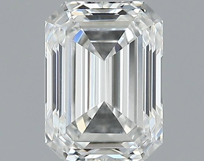 Emerald 0.50 F VS2 - #887599