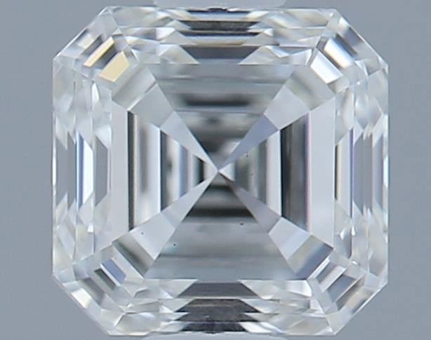 Asscher 0.60 I VS1 - #889650